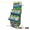 Professional Manufacturer Of Promtion Pop Cardboard Displays