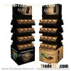 High Quality With Nice Shape Cardboard Mobile Phone Display