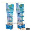 2015 Supermarket Custom Cardboard Stationery Display
