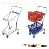 Basket Shopping Trolley