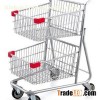 Canada Shopping Trolley