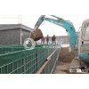 Sand Wall Hesco Barrier military defense Qiaoshi