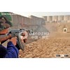 Qiaoshi Flood hesco bastion military sand wall
