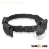 hot sale OEM outside webbing police army combat Tactical Belt with Pouches