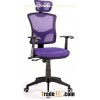 office mesh chair, swivel lift seat, high back computer chair, modern staff chair, revolving furnitu