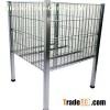Metal Promotion Table