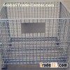 Steel Storage Cage