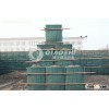 Anti-Flood Protection Barrier Hesco Qiaoshi