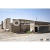 Hesco Wall defence bastion/hot sale qiaoshi