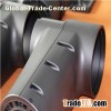 China CNC machined Anodized Aluminum Parts Rapid Prototyping