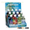 Custom Table Standing Advertising Promotional Corrugated Counter Displays