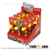 Custom Beautiful Printing Good Quality Counter Display Stand For Pen