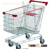 Australian Shopping Trolley