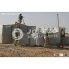 national military defensive products JOESCO wall