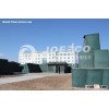 Defense supplier JOESCO barricade