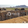 good quality welded explosion proof wall qiaoshi