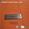 China Stamped Metal Sheet Parts Manufacturing