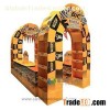 Professional Custom Luxury Cardboard Stationery Display