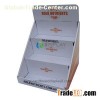 New Style Cardboard Medicine Display Stand