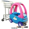 Special Shopping Trolley