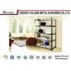 Home And Office Boltless Steel Particleboard Shelving Powder Coated