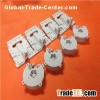 China CNC Machining ABS Plastic Parts for Medical Device
