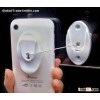 Mobile Phone Magnetic Secure Display Holder with Recoil Box