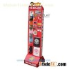 2015 New Accessories Cardboard Floor Display Stand For Hats