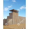 defence Deployable bastion support JOESCO Bastion