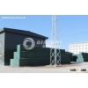 defence Deployable bastion barrier Qiaoshi