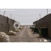 HESCO Security Defensive Barrier{JOESCO Bastion}