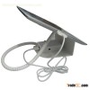 Metal Alarm and Charging Display Stand for Tablet PC
