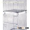 Metal Storage Cage