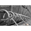 hot dip galvanized explosion-proof qiaoshi