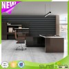 2016 Latest Modern American Simple Style Office Furniture Manager Office Use Manager Executive Desk
