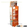 Attracting Good Quality Paper Pallet Display Rack