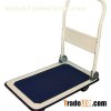 Platform Shopping Trolley