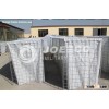 peacekeeping China military supplier JOESCO barriers