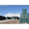 2016 hot sale High Quality Military Explosion Proofing Wall hesco barrier