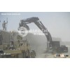army sentry box hesco protective barrier Qiaoshi