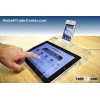 Iphone and Ipad Security Display Dock