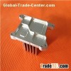 CNC Machining Aluminum Prototyping