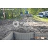 Hesco Defensive Barriers{JOESCO Bastion}