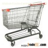 German Shopping Trolley