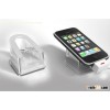 Acrylic Retail Display Stands for Tablet PC or Cellphone