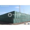 hesco bastion wall defence Qiaoshi /security wall