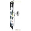 X stand,X banner sand,banner stand