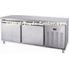 Small Under Counter Fridge , Frost Free Under Counter Freezer For Kitchen