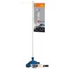 Promotional flags,advertising flag,Outdoor flags
