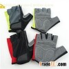 Breathable Lycra Crossfit Gloves